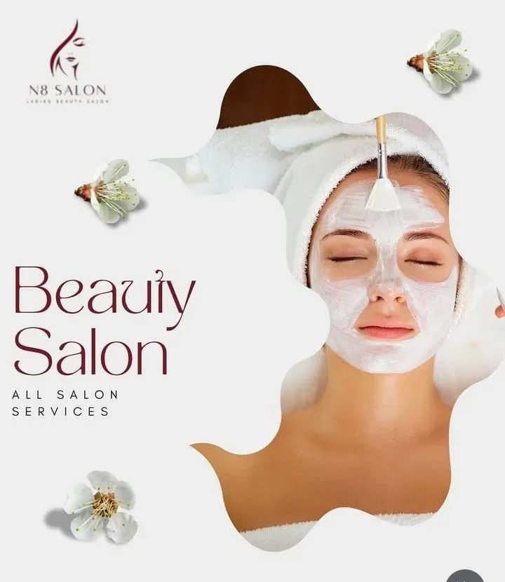 Facial treatment