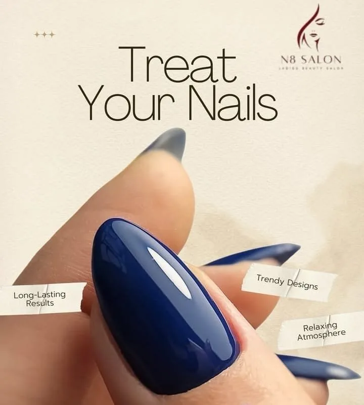 Treat your nails